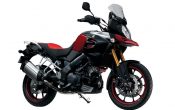 Suzuki V-Strom 1000 2014-6