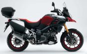 Suzuki V-Strom 1000 2014-8