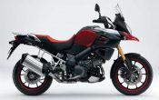 Suzuki V-Strom 1000 2014-9