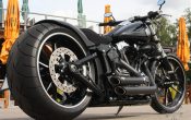 Harley-Davidson Softail Breakout Thunderbike (15)