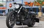 Harley-Davidson Softail Breakout Thunderbike (16)