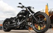 Harley-Davidson Softail Breakout Thunderbike (18)