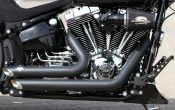Harley-Davidson Softail Breakout Thunderbike (4)