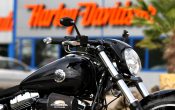 Harley-Davidson Softail Breakout Thunderbike (5)