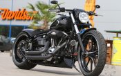 Harley-Davidson Softail Breakout Thunderbike (8)