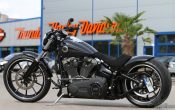 Harley-Davidson Softail Breakout Thunderbike (9)