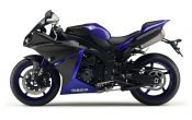 Yamaha YZF-R1 Race Blu 2014 (2)