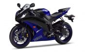 Yamaha YZF-R6 Race Blu 2014 (2)