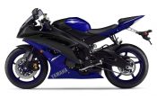 Yamaha YZF-R6 Race Blu 2014 (3)