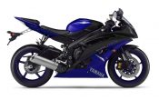 Yamaha YZF-R6 Race Blu 2014 (4)