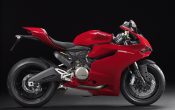Ducati 899 Panigale 2014-1