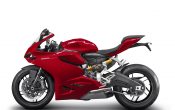 Ducati 899 Panigale 2014-2