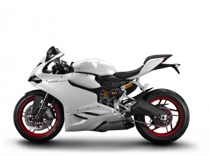 Ducati 899 Panigale 2014-3