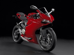 Ducati 899 Panigale 2014-7