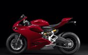 Ducati 899 Panigale 2014-8