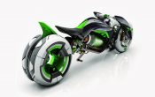 Kawasaki J Concept 01