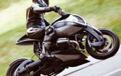 BMW R1150 GS Beutler Extrem Umbau