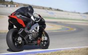 Aprilia RSV4 Factory 2009 (20)