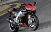 Aprilia RSV4 Factory 2009 (35)