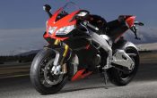 Aprilia RSV4 Factory 2009 (36)