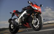 Galerie Aprilia RSV4 Factory