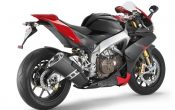 Aprilia RSV4 Factory 2009 (43)