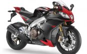 Aprilia RSV4 Factory 2009 (44)