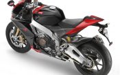 Aprilia RSV4 Factory 2009 (45)