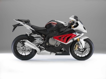 Weiter zur Galerie der BMW S 1000 RR