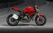 Ducati Monster 1100 EVO 2011 (2)