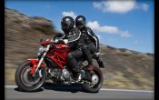 Ducati Monster 1100 EVO 2011 (20)