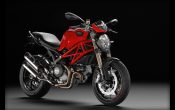 Galerie Ducati Monster 1100 EVO
