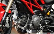 Ducati Monster 1100 EVO 2011 (7)