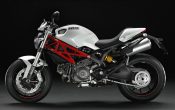 Ducati Monster 796 2010 (49)