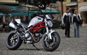 Galerie Ducati Monster 796