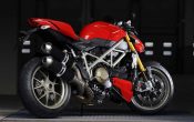 Galerie Ducati Streetfighter