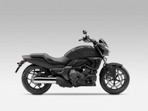 Honda CTX700N 2014 (5)