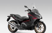 Honda Integra 750 2014-3