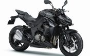 Kawasaki Z1000 2014-1