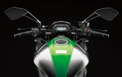 Kawasaki Z1000 2014-10