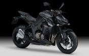 Kawasaki Z1000 2014-18