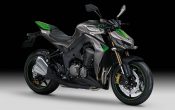 Kawasaki Z1000 2014-2