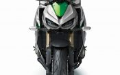 Kawasaki Z1000 2014-21