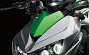 Kawasaki Z1000 2014-24