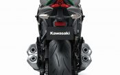 Kawasaki Z1000 2014-25