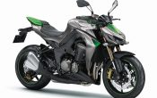 Kawasaki Z1000 2014-3