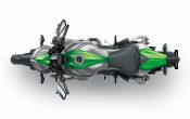 Kawasaki Z1000 2014-4