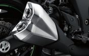 Kawasaki Z1000 2014-5