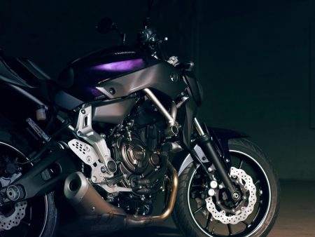 Yamaha MT-07 2014 (27)