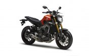 Galerie Yamaha MT-09